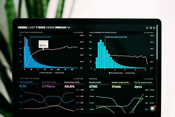 Core Web Vitals: por qué la velocidad de tu sitio vende
